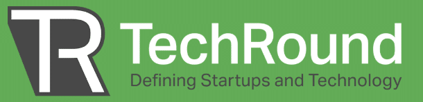 Tech Round logo