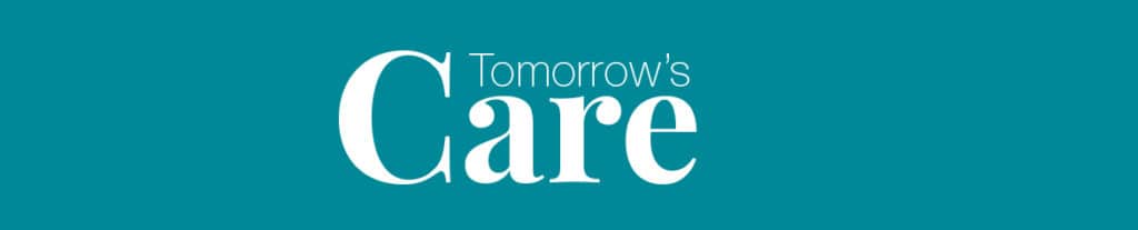 Tomorrow's Care logo