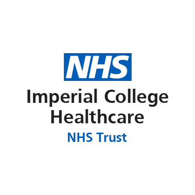 Imperial College Healthcare logo