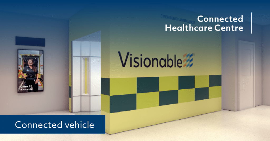 How virtual wards deliver hospital-level care at home - Visionable ...
