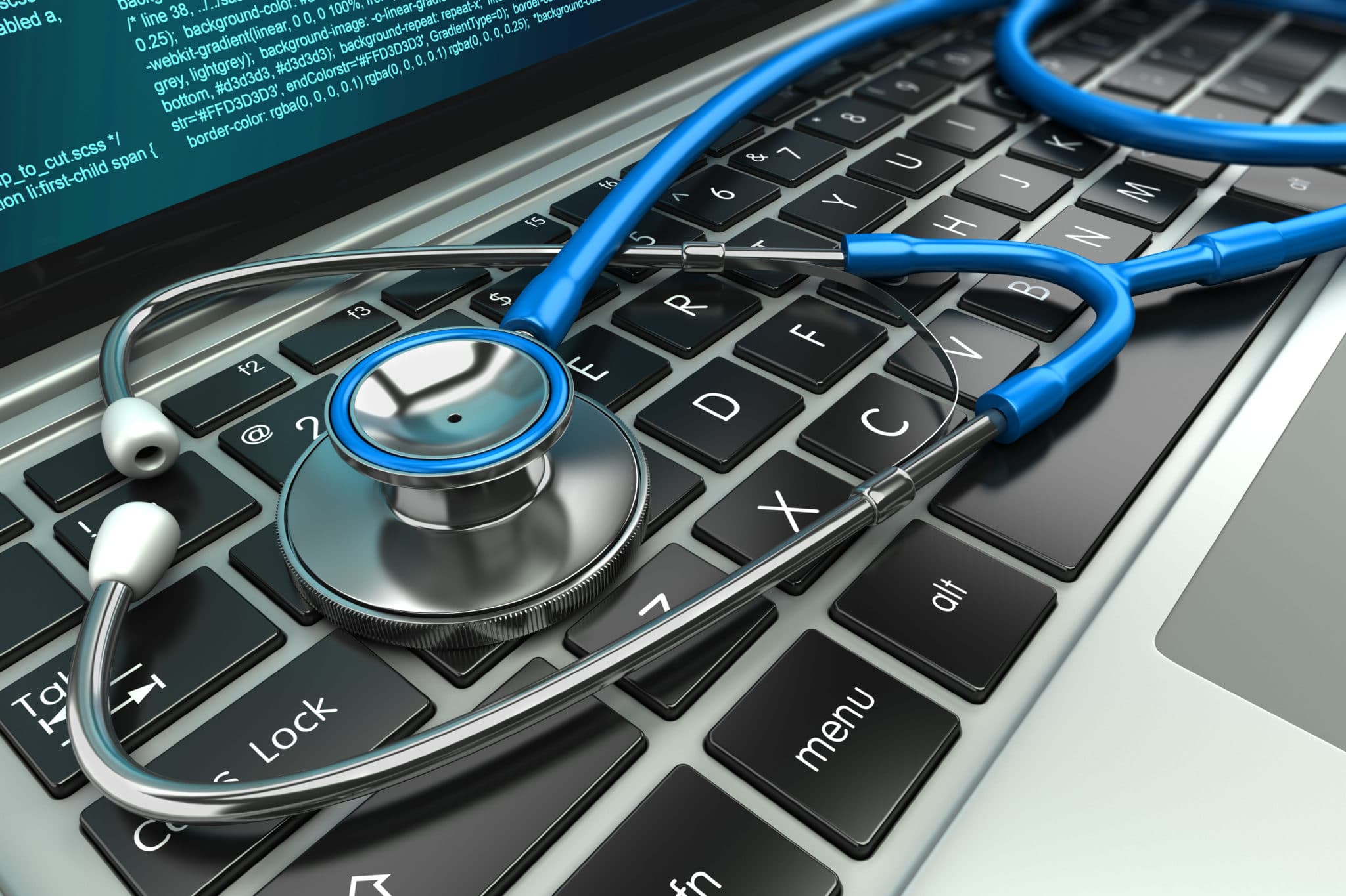 How to mitigate common cybersecurity risks in healthcare - Visionable |  Powering The Future Of Global Healthcare