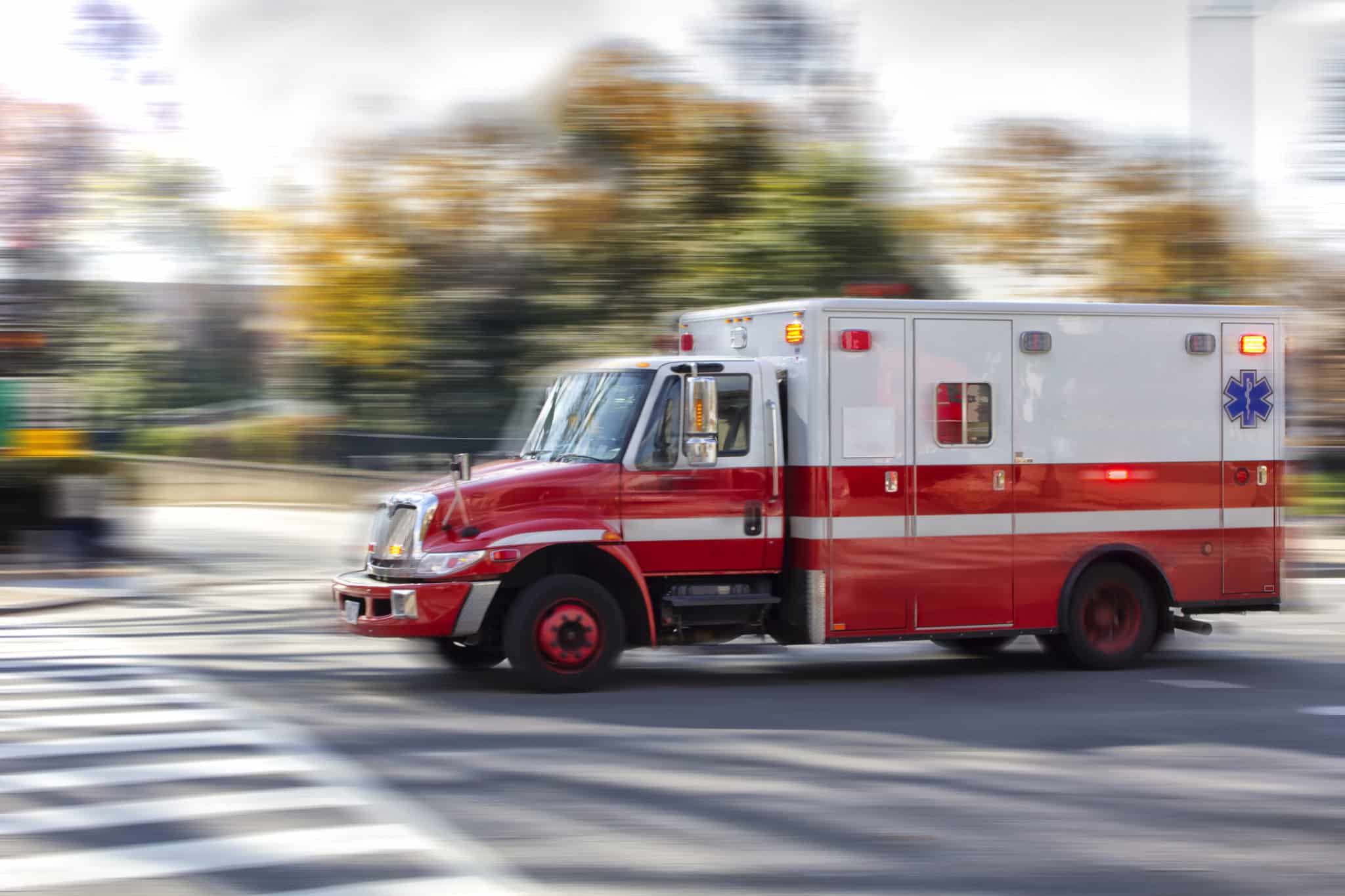 ambulance et3 model