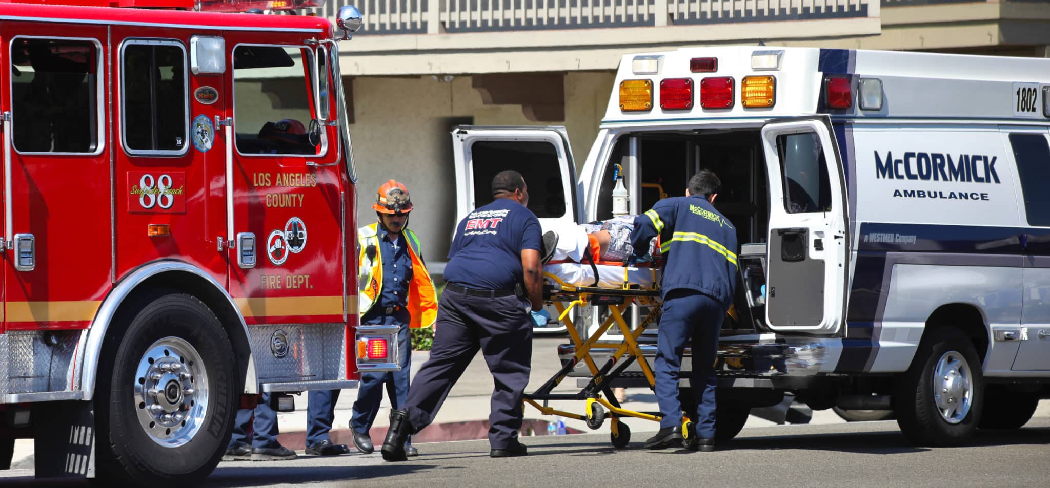 Emergency Services Solution Transforming emergency services Emergency Services Solution Transforming emergency services