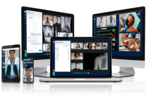 Powering the Future of Connected Healthcare | Visionable